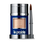 LA PRAIRIE Skin Caviar Concealer Foundation SPF15 30ml+2g 萊珀妮魚子精華緊緻修護粉底 