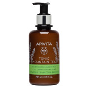 APIVITA Tonic Mountain Tea Moisturizing Body Milk 200ml 高山茶抗氧身體潤膚乳