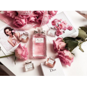 DIOR Miss Dior Rose N Roses EDT 50ml   迪奧漫舞玫瑰淡香薰