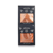 APIVITA Royal Jelly Face Mask 6x2x8ml 蜂皇漿緊緻活膚面膜