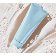 LANEIGE Water Bank Blue Hyaluronic Cleansing Foam 150g 水庫補濕微質酸潔膚乳