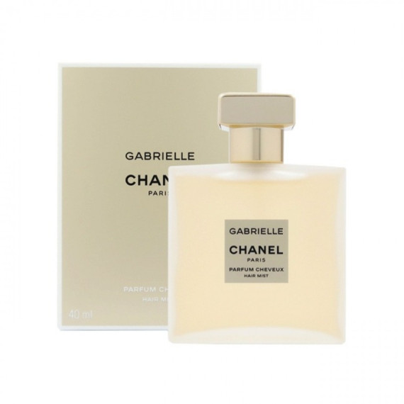 CHANEL Gabrielle Hair Mist 40ml 香水秀髮噴霧