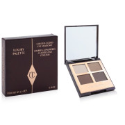 CHARLOTTE TILBURY Luxury Palette #The Sophisticate 四色奢華眼影盤