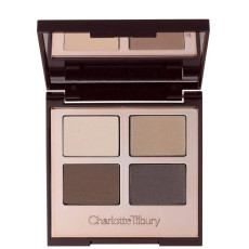 CHARLOTTE TILBURY Luxury Palette #The Sophisticate 四色奢華眼影盤