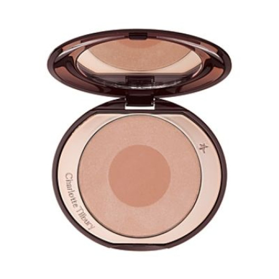 CHARLOTTE TILBURY Ladies Cheek Blusher #First Love 8g 雙色胭脂