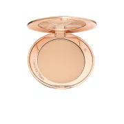 CHARLOTTE TILBURY Airbrush Flawless Finish Powder #2 Medium 8g 輕盈無瑕蜜粉餅