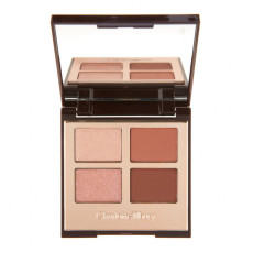 CHARLOTTE TILBURY Luxury Palette Pillow Talk Dream 6g 四色奢彩眼影盤