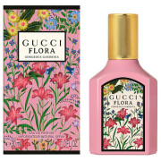 GUCCI Flora Gorgeous Gardenia EDP 30ml 古馳梔子花香水