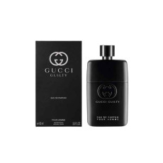 GUCCI Guilty For Men EDP 90ml 原罪男士濃香水