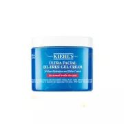 KIEHL'S Ultra Facial Oil-Free Gel Cream 125ml 特效清爽保濕啫喱乳霜