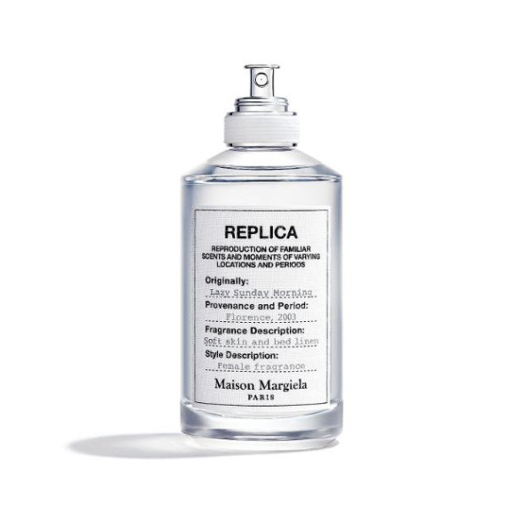 MAISON MARGIELA Replica Lazy Sunday Morning EDT 30ml 慵懶週日清晨淡香水