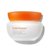 *NEW*SULWHASOO Essential Comfort Firming Cream 75ml 雪花秀 滋盈肌本舒活緊緻霜