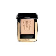 GUERLAIN #00 GUERLAIN Parure Gold Gold Radiance Powder Foundation 10g 嬌蘭瑰麗琉金煥采粉餅