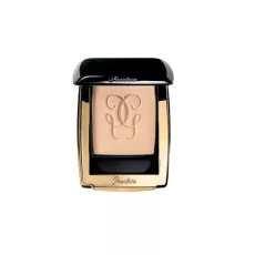 GUERLAIN #00 GUERLAIN Parure Gold Gold Radiance Powder Foundation 10g 嬌蘭瑰麗琉金煥采粉餅