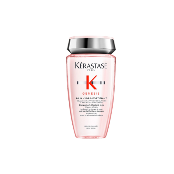 KERASTASE Genesis 3-Step Anti-Fall Routine Set 雙重防掉髮修護療程