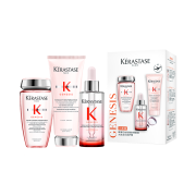 KERASTASE Genesis 3-Step Anti-Fall Routine Set 雙重防掉髮修護療程