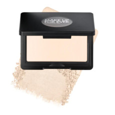 MAKE UP FOR EVER Artist Highlighter H100 Cheerful Beige 4g 亮肌光影粉