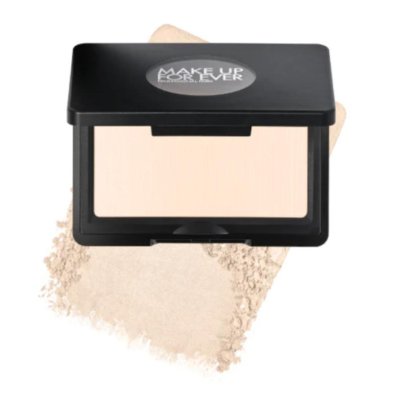 MAKE UP FOR EVER Artist Highlighter H100 Cheerful Beige 4g 亮肌光影粉