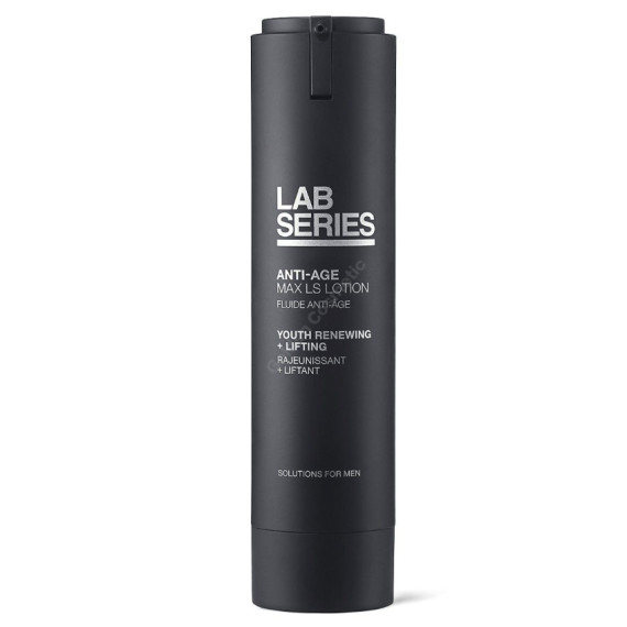 LAB SERIES Men's Anti-Age Max LS Lotion 45ml 男士緊緻修護保濕液