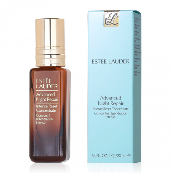 ESTEE LAUDER Advanced Night Repair Intense Reset Concentrate 20ml 雅詩蘭黛升級再生基因速救舒壓精華 20ml