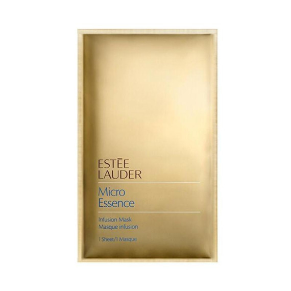 小樣品 - ESTÉE LAUDER Micro Essence Infusion Mask 1pc 微精華原生導入面膜