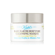 小樣品 - KIEHL'S Rare Earth Deep Pore Cleansing Masque 14ml 白泥毛孔深層清潔面膜