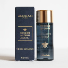 小樣品 - GUERLAIN Orchidee Imperiale Essence in Lotion 40ml 御庭蘭花爽膚精華盈露