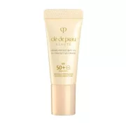  小樣品 - CLE DE PEAU UV Protective Cream SPF50+ 8ml 全效修護細胞防曬乳霜