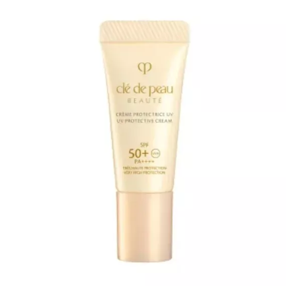  小樣品 - CLE DE PEAU UV Protective Cream SPF50+ 8ml 全效修護細胞防曬乳霜