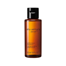 小樣品 - SHU UEMURA Ultime8∞ Sublime Beauty Cleansing Oil 50ml 黃金琥珀養膚潔顏油