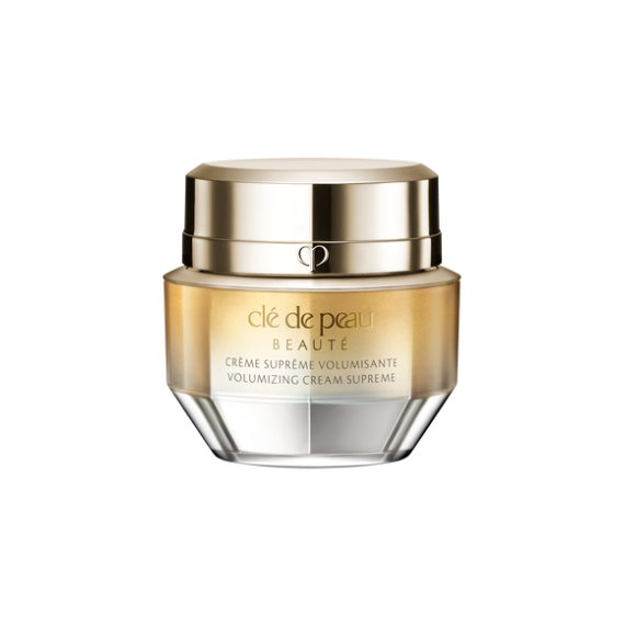 小樣品 - CLÉ DE PEAU Volumizing Cream Supreme 5ml 至尊豐盈霜