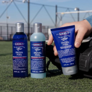 KIEHL'S Men'S Hydration Essentials 125ml+250ml+250ml  科顏氏 男士保濕必備禮盒