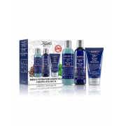 KIEHL'S Men'S Hydration Essentials 125ml+250ml+250ml  科顏氏 男士保濕必備禮盒