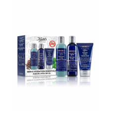 KIEHL'S Men'S Hydration Essentials 125ml+250ml+250ml  科顏氏 男士保濕必備禮盒