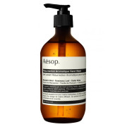 AESOP Reverence Aromatique Hand Wash 500ml 尊尚芳香手部清潔露