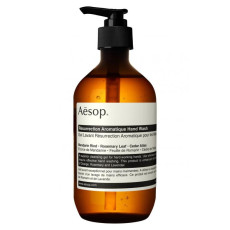 AESOP Reverence Aromatique Hand Wash 500ml 尊尚芳香手部清潔露