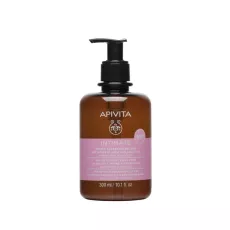 APIVITA Intimate Plus Gentle Cleansing Gel 300ml 私密處護理液(普通日常版) 