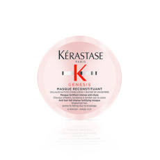 小樣品- KERASTASE Genesis Masque Reconstituant 75ml 卡詩 防掉髮修護護髮膜