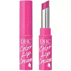 DHC Thick Colour Lip Balm Pink 1.5g 濃密有色潤唇膏(粉色)