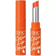 DHC Thick Touch, Tinted Lip Balm Apricot 1.5g 濃密有色潤唇膏 (橘子色)