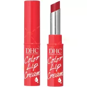 DHC Thick Colour Tinted Lip Balm Red 1.5g 濃密有色潤唇膏 (紅色)