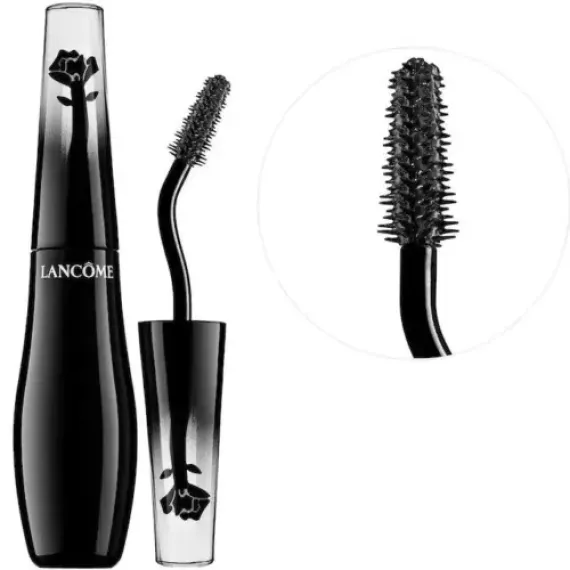 LANCÔME Grandiôse Smudge Proof Wide-Angle Fan Effect Mascara #01 展扇濃黑睫毛膏