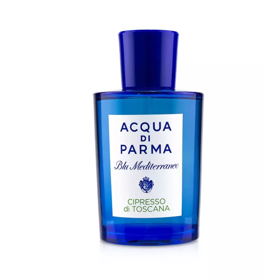 ACQUA DI PARMA Blu Mediterraneo EDT/EDP 75ml 帕爾瑪之水 藍色地中海香水