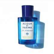 ACQUA DI PARMA Blu Mediterraneo EDT/EDP 75ml 帕爾瑪之水 藍色地中海香水