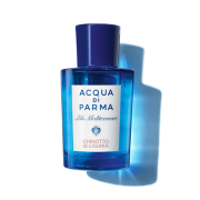 ACQUA DI PARMA Blu Mediterraneo EDT/EDP 75ml 帕爾瑪之水 藍色地中海香水