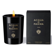 ACQUA DI PARMA Signatures Of The Sun Yuzu Candle 200g 帕爾瑪格調系列-青柚蠟燭