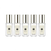 (LIMITED EDITION) JO MALONE LONDON Cologne Collection gift set 9ml*5 祖瑪瓏 精緻古龍水聖誕禮盒