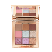 (LIMITED EDITION) CHARLOTTE TILBURY The Beautyverse Palette 耀目星光九色眼影盤