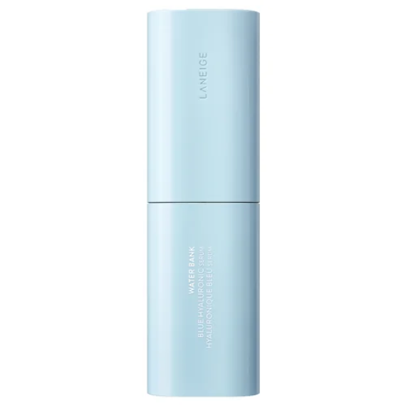 LANEIGE Water Bank Blue Hyaluronic Serum 50ml 蘭芝 水庫補濕微質酸精華