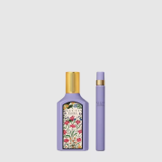 (LIMITED EDITON) GUCCI Flora Gorgeous Magnolia Gift Set 古馳 禮品套裝